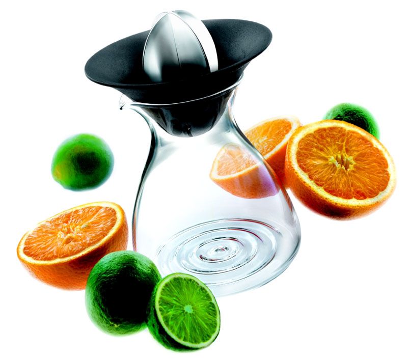 Eva Solo Zitruspresse