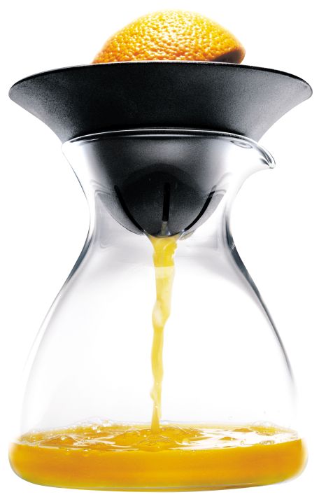 Eva Solo Zitruspresse