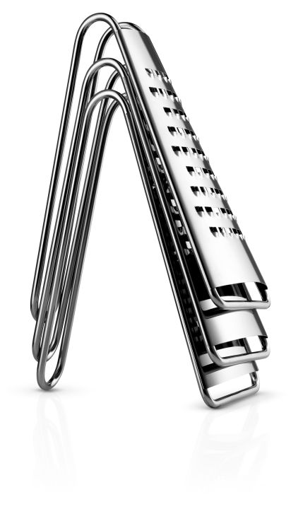 Eva Solo Reibel Hobel