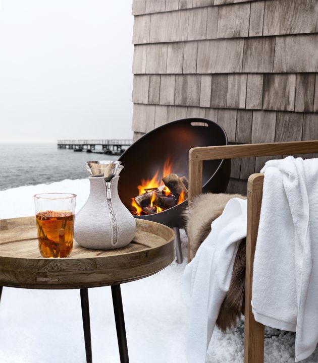 Eva Solo Teezubereiter