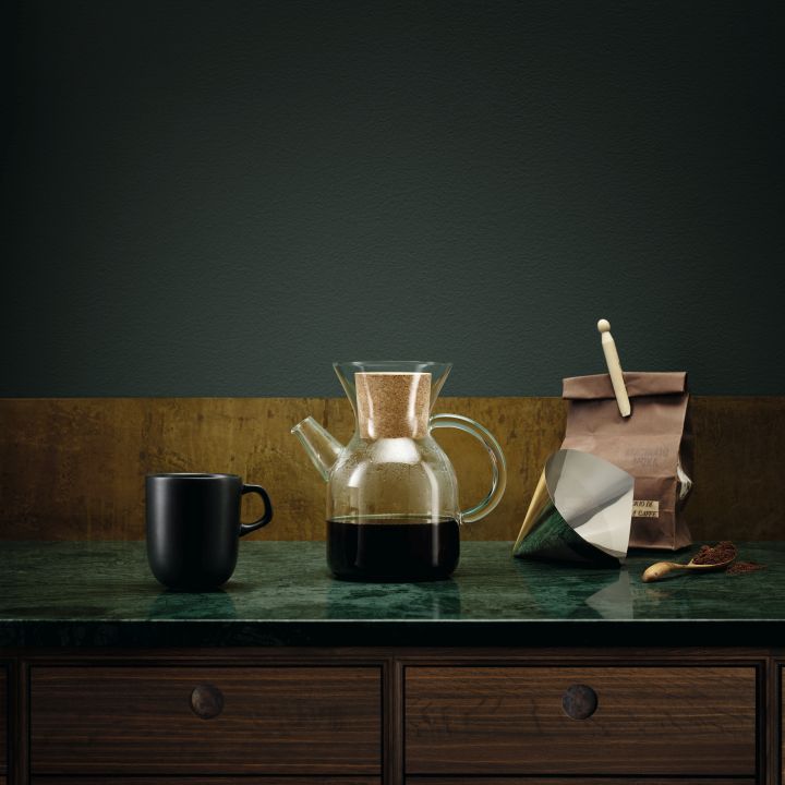Pour over Kaffeezubereiter Pour over Kaffeezubereiter