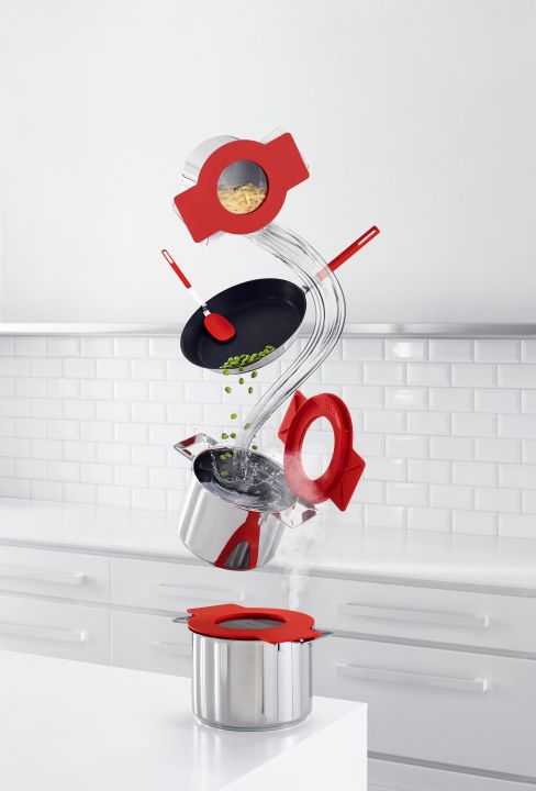 Eva Solo Pfannenheber