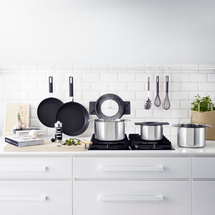 Eva Solo Pfannenheber