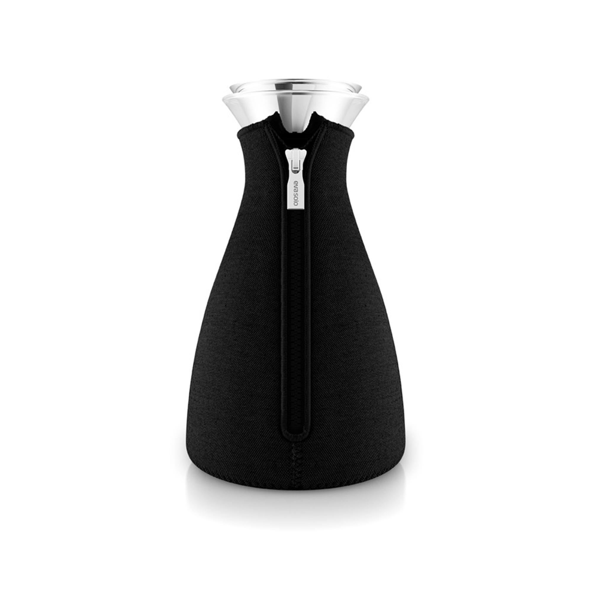 Cafe Solo Kaffeezubereiter Woven black