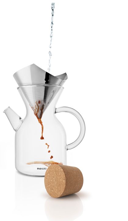 Pour over Kaffeezubereiter Pour over Kaffeezubereiter