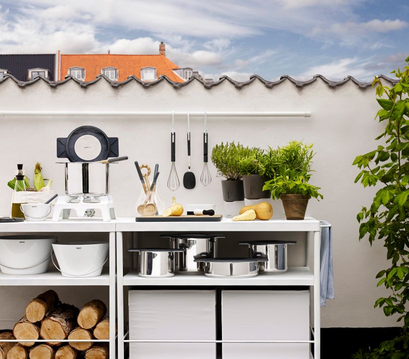 Eva Solo Schneebesen