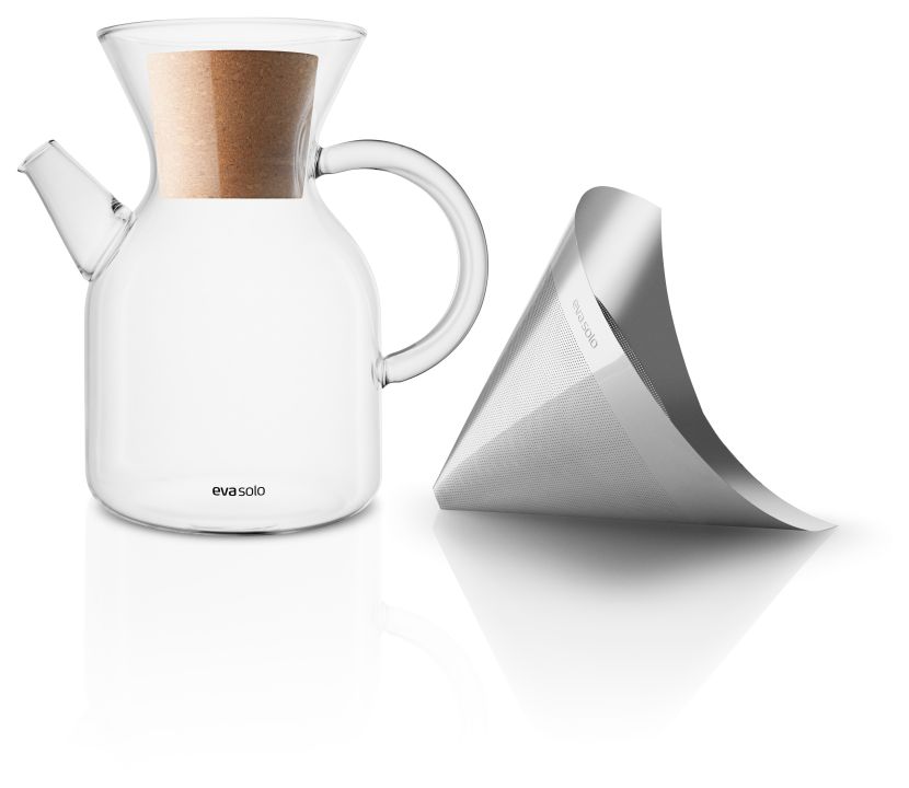 Pour over Kaffeezubereiter Pour over Kaffeezubereiter