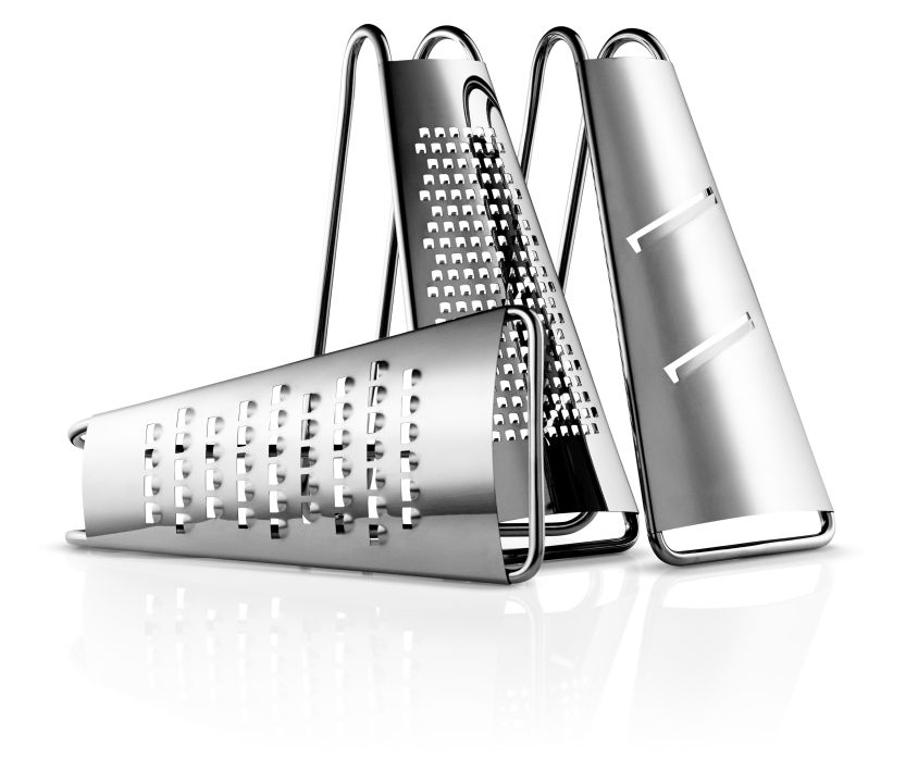 Eva Solo Reibel Hobel