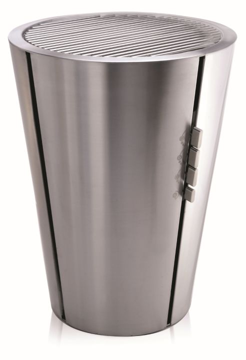 Gasgrill EVA SOLO Ø59 cm