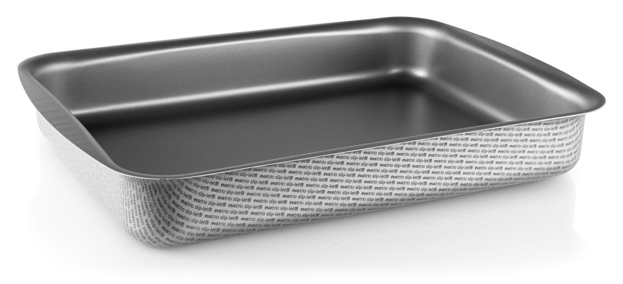 Eva Solo Bräter mit Rost, Antihaftbeschichtung
