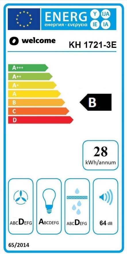 Küchenblock Linus Betonoptik