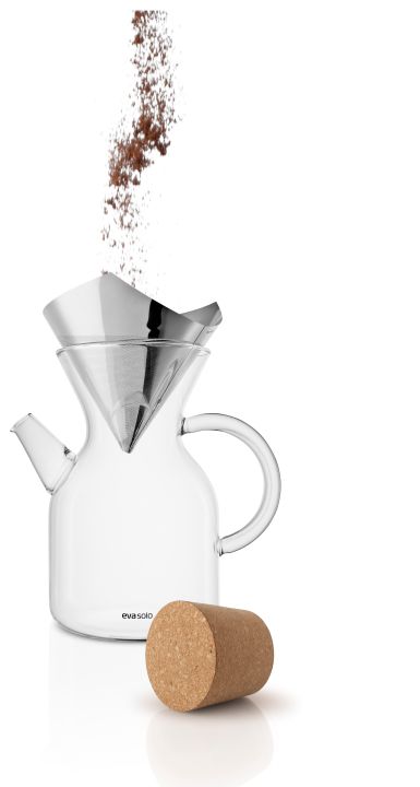 Pour over Kaffeezubereiter Pour over Kaffeezubereiter