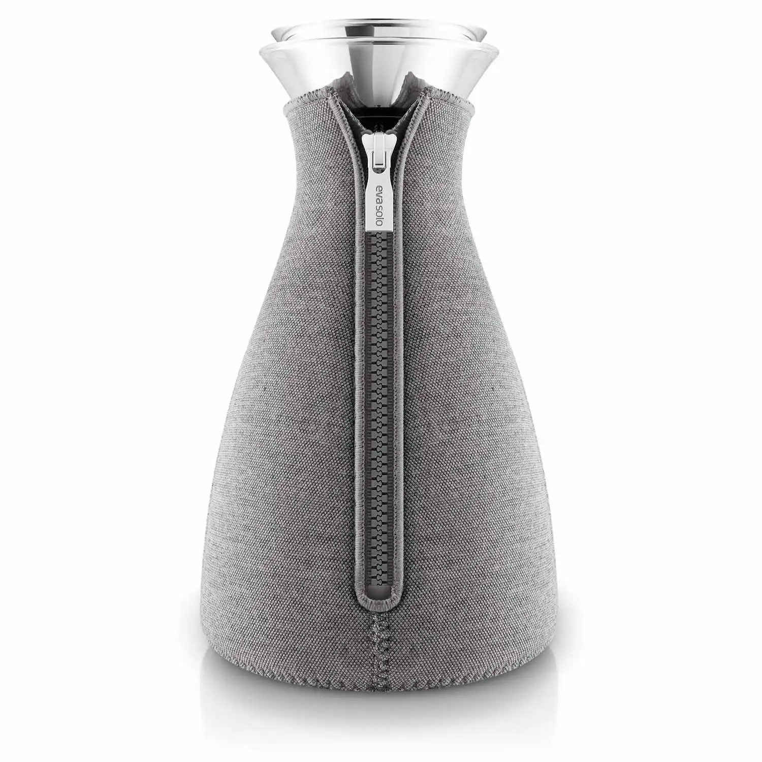 Cafe Solo Kaffeezubereiter Woven dark grey