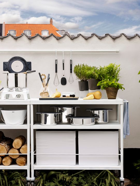 Eva Solo Pfannenheber